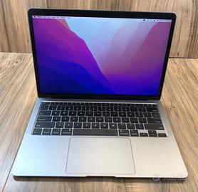MacBook Air 13” 2020