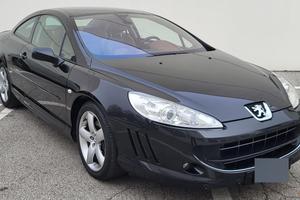 Peugeot 407 Coupè ASI