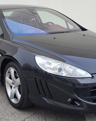 Peugeot 407 Coupè ASI
