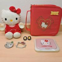 Accessori da collezione Hello Kitty