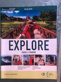 Explore travel e tourism