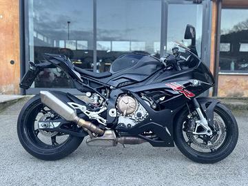BMW S 1000 RR Abs my21