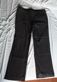 pantalone casual uomo 