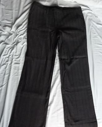 pantalone casual uomo 