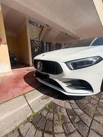 Mercedes classe A 220 4 Matic Tetto Full optional