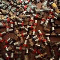 raccordi idraulici per tubo multistrato dm 16,e 20