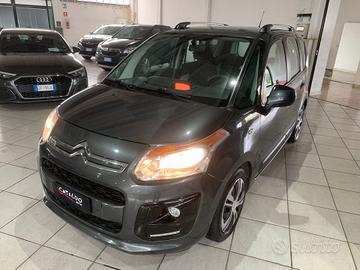 Citroen C3 Picasso C3 Picasso 1.4 VTi 95 GPL airdr