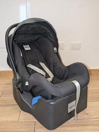 ovetto Inglesina