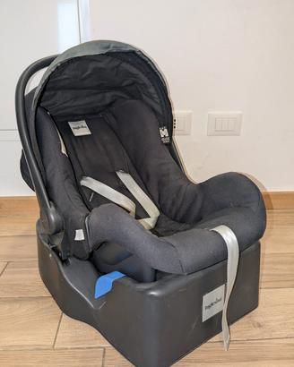 ovetto Inglesina