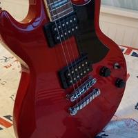 Ibanez GAX30-TCR (NO INDECISI/NONTRATTO) 