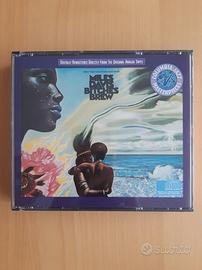 Miles Davis – Bitches Brew CD doppio