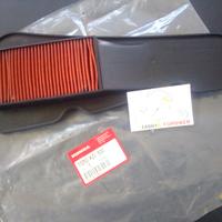 Honda visione filtro aria 17210-KZL-930