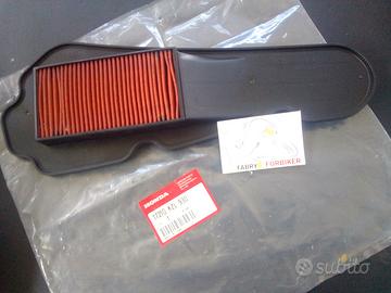 Honda visione filtro aria 17210-KZL-930