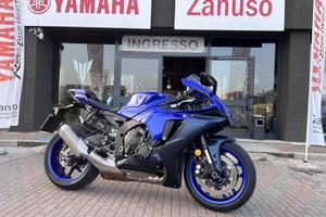 Yamaha YZF R1 pochissimi km