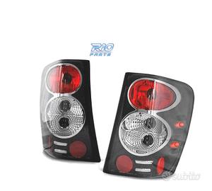 FARI POSTERIORI PER JEEP GRAND CHEROKEE WJ 99-05 N