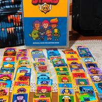 Brawl stars +64 carte