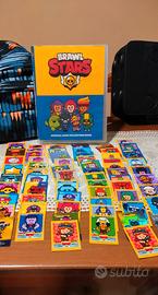 Brawl stars +64 carte