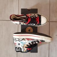 Scarpe Converse