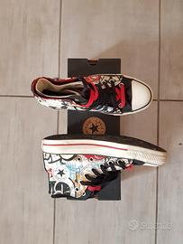 Scarpe Converse