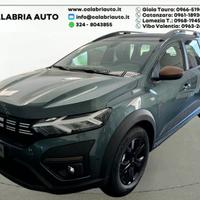 DACIA Jogger 1.0 TCe GPL 100 CV 7 posti Extreme