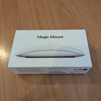 Magic Mouse Apple + caricatore NUOVO