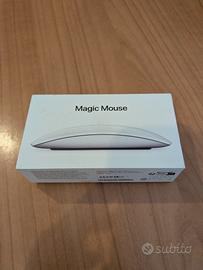 Magic Mouse Apple + caricatore NUOVO