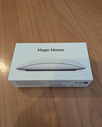 Magic Mouse Apple + caricatore NUOVO