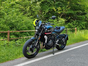 Triumph Trident 660 - 2021