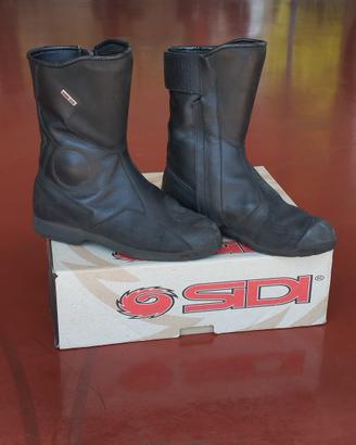 Scarponi da Moto in gore tex taglia 40 Dainese