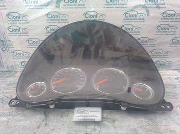 Quadro strumenti