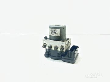 G4HG ABS HYUNDAI i10 1° Serie 1086 benzina 589100