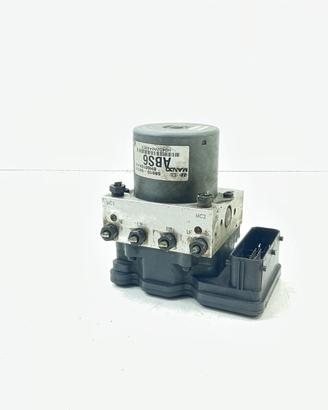 G4HG ABS HYUNDAI i10 1° Serie 1086 benzina 589100