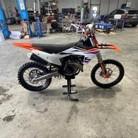 Ktm 450 sx-f - 2024