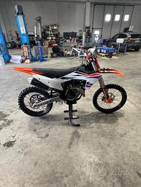 Ktm 450 sx-f - 2024