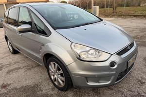 FORD S-Max 1.8 TDCi 125CVTitanium senza nessun l