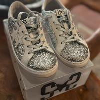 Scarpe bambina 2star