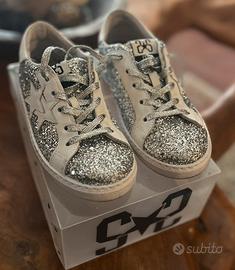 Scarpe bambina 2star