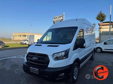 Ford Transit 350 2.0 TDCI(PL-TA-L3H3)CRUISE-ASSIST