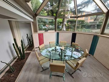 Spazio ufficio / coworking - 130 mq con posto auto