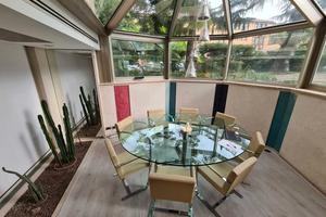 Spazio ufficio / coworking - 130 mq con posto auto