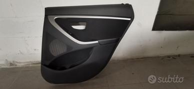 83302R6140RYH PANNELLO INTERNO PORTA POST. DESTRA
