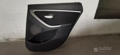 83302R6140RYH PANNELLO INTERNO PORTA POST. DESTRA