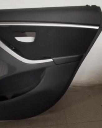 83302R6140RYH PANNELLO INTERNO PORTA POST. DESTRA