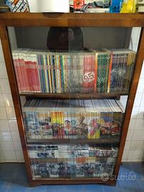 collezione rivista Ruoteclassiche