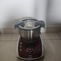 Chicco De Longhi Baby Meal