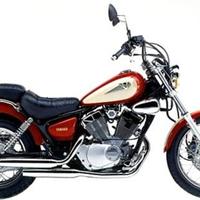 YAMAHA VIRAGO 250 ricambi vari