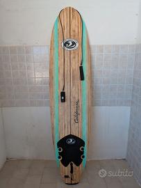 Tavola surf soft California Board Company Fun 7'