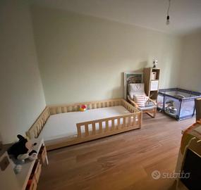 Lettino montessori PROMO