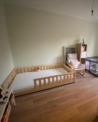 Lettino montessori PROMO