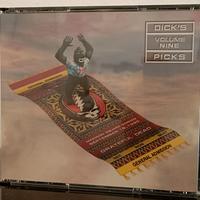 CD Grateful Dead - Dick's Picks n. 9